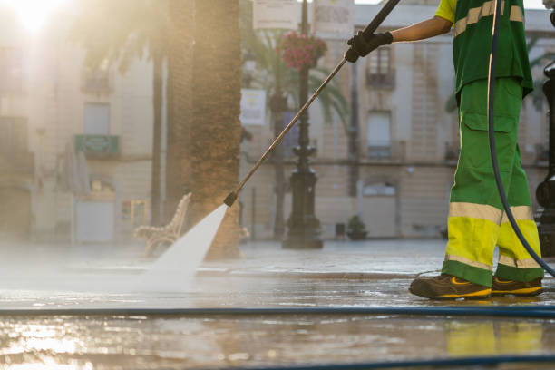 Solar Panel Cleaning in Holtville, CA